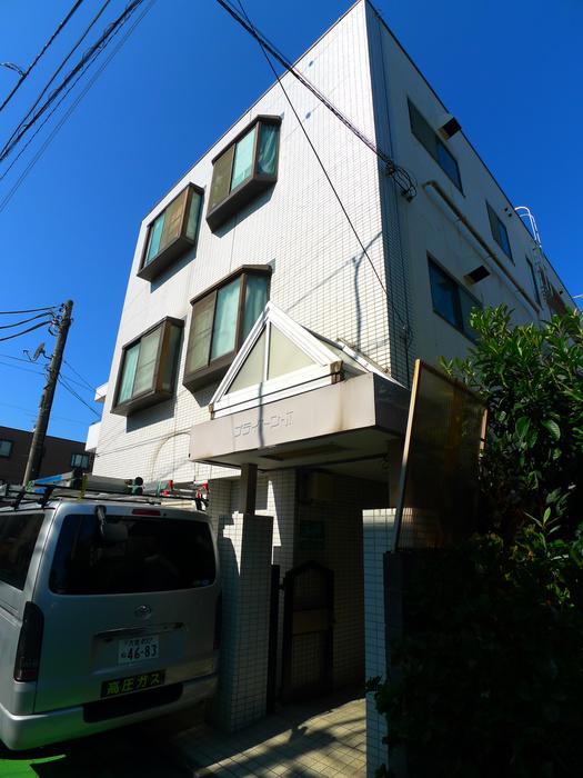 ブライトンⅡ