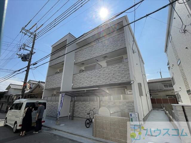 ラモーナ一津屋Ⅱ