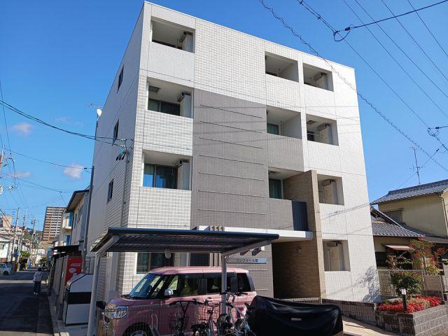コンフォール 曙