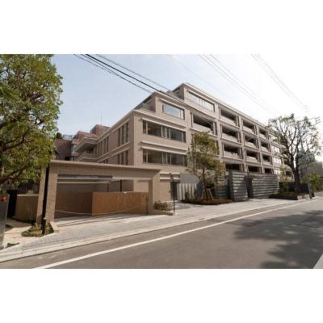 ROPPONGI PLACID(3LDK/3階)