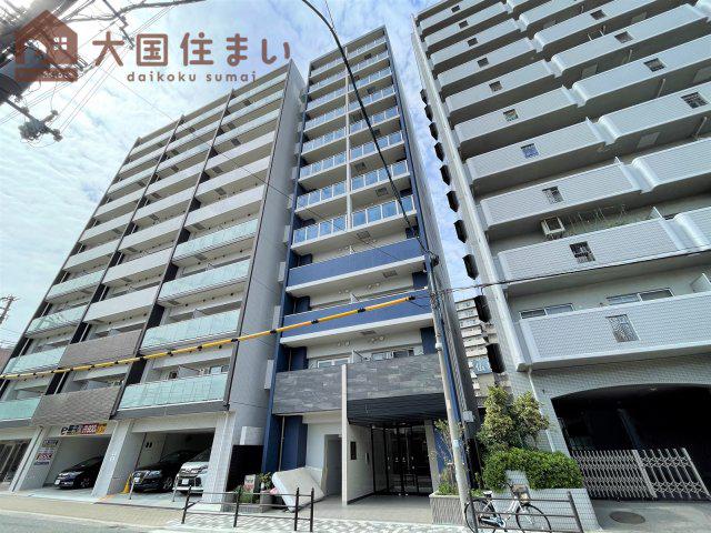 エグゼ難波南VI