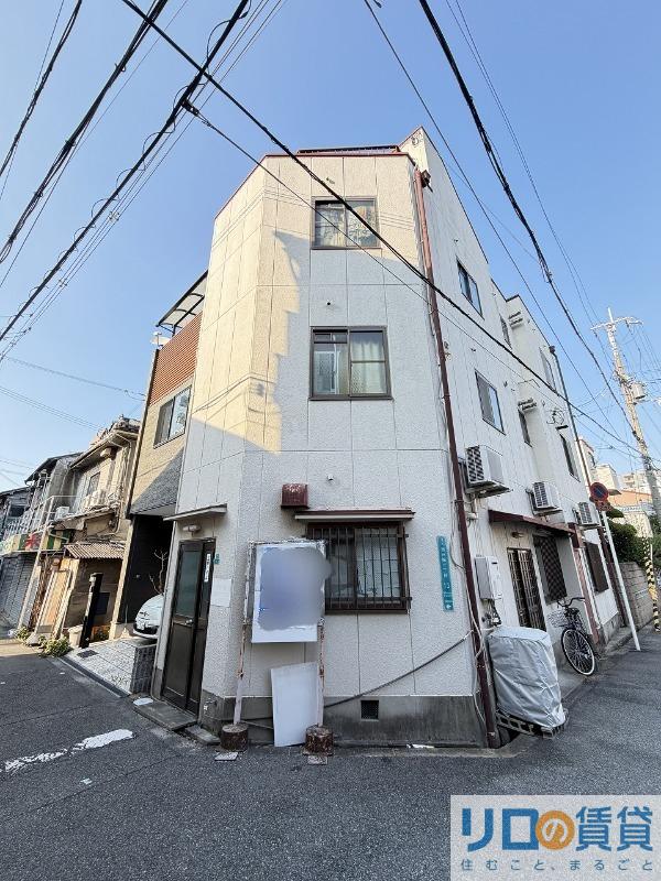 三栄ハイム