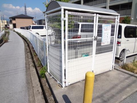 長浜ミラクルステアーズ