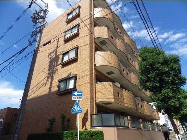 ヒサゴハイツII