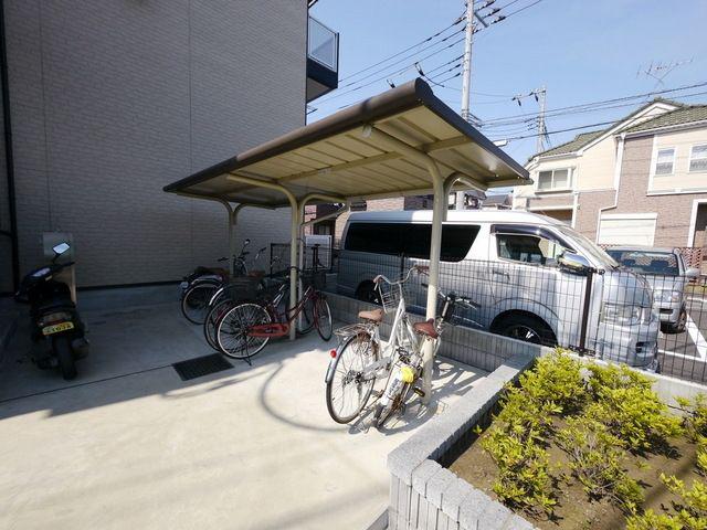 レオパレスグリーンパイン松本
