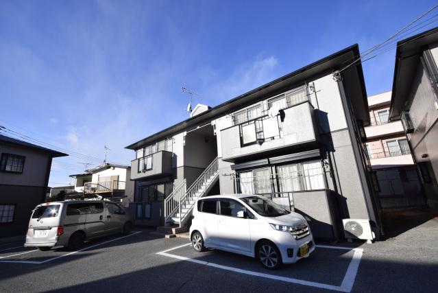 桜の樹ハイツC