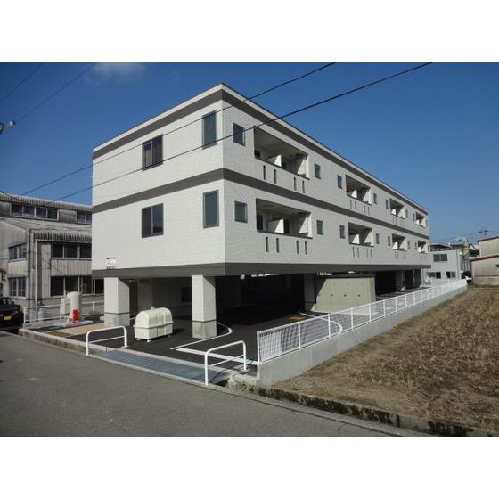 グランルージュ増泉