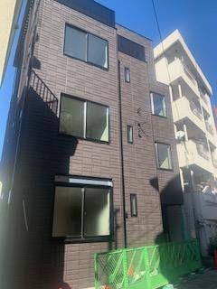 DUO MAISON 西新宿ウエスト