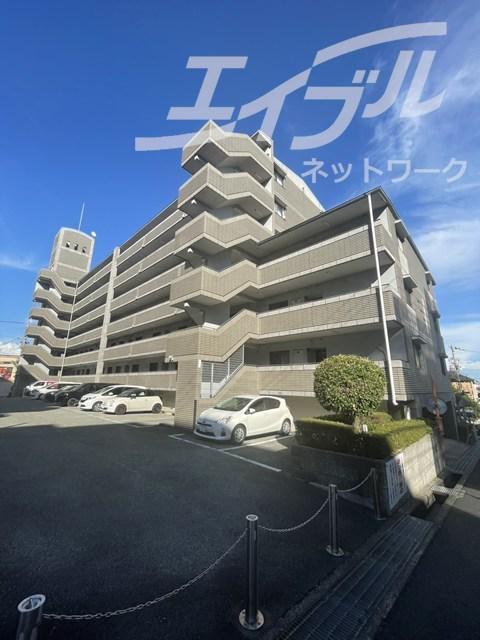 アビタシオン橋本II