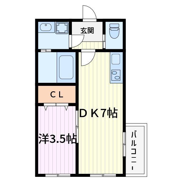 MELDIA蕨III