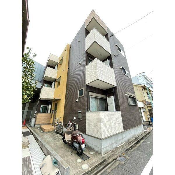 LE GRAND六番町