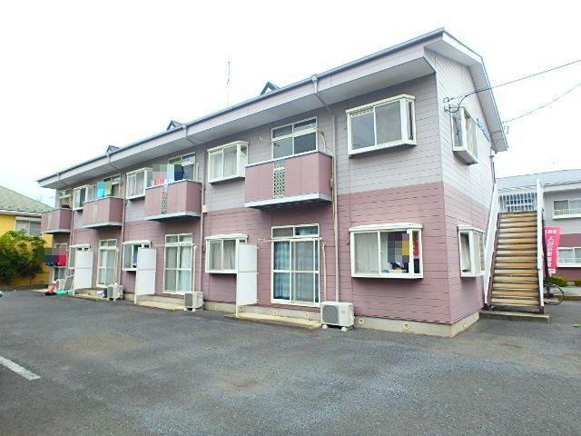 エルディム吉田I