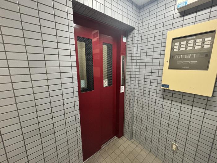 KN南1条マンション