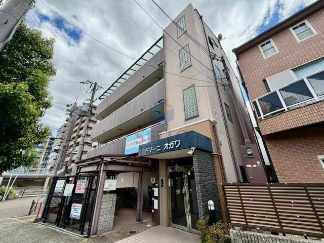 ドマーニオガワ