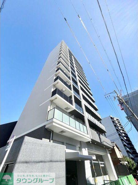 S-RESIDENCE金山FLAP