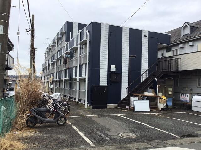 クロノス淵野辺本町