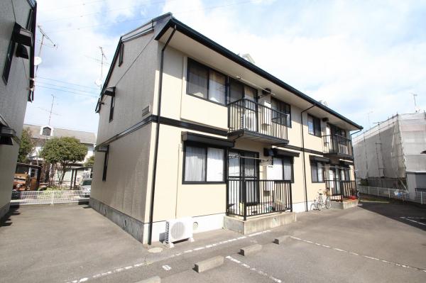 エミネンスT B(3DK/2階)