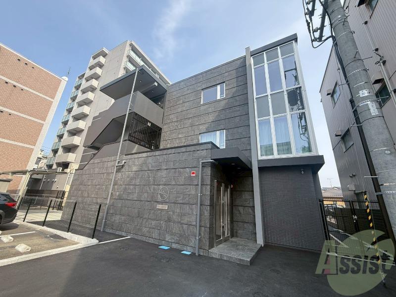 LUANA AIR RESIDENCE五橋