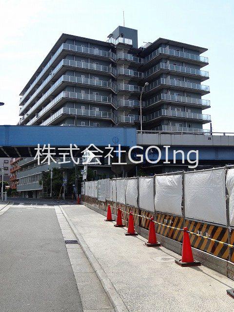 リブステージ横浜