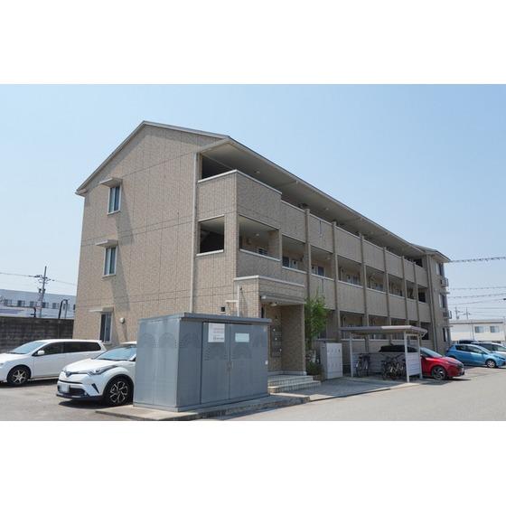 D-ROOM中川原