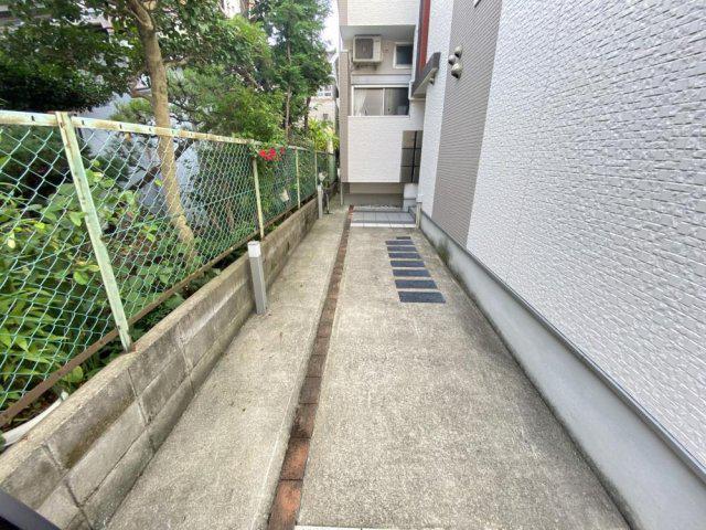 アールグレイス塚本