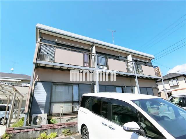 シティハイムパークサイド