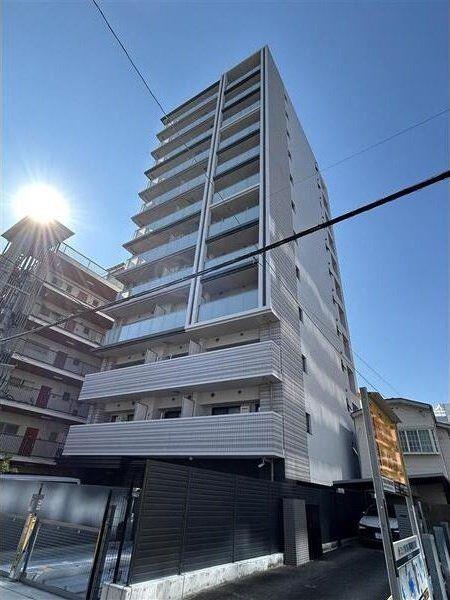 グランカーサ一番町