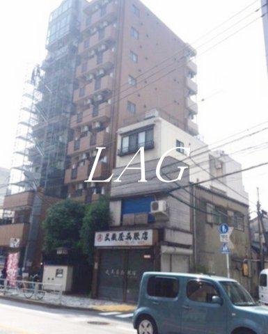 アーバンライフ大井町