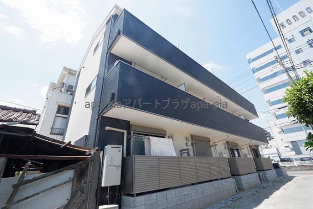 ステーションスクウェア