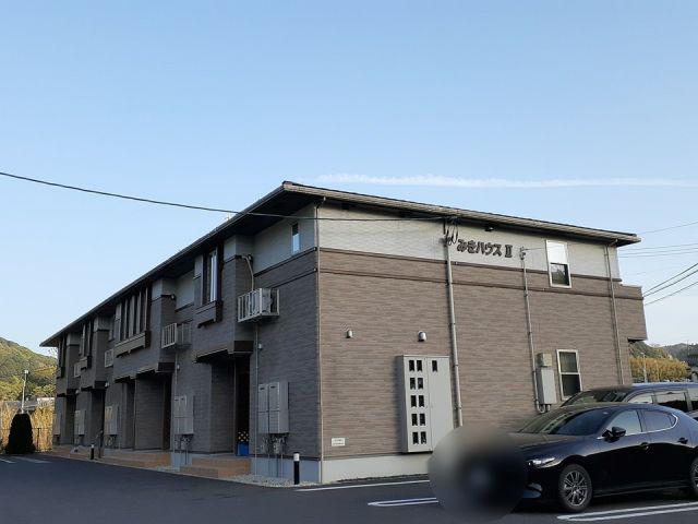 みきハウスII B