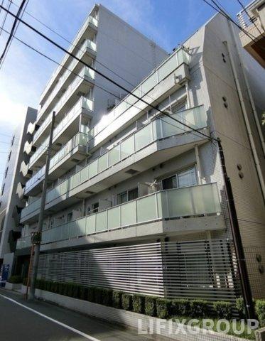スパシエグランス早稲田