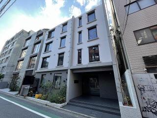 REVE RESIDENCE 目黒