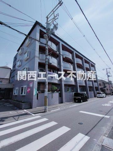ロイヤル忍ヶ丘
