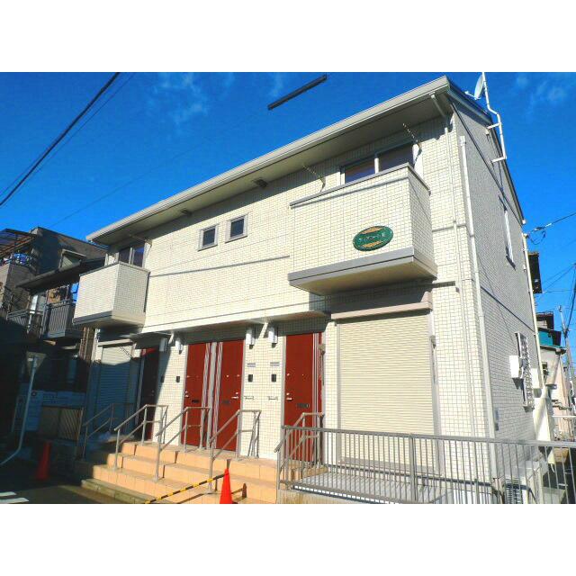 ディアコートII
