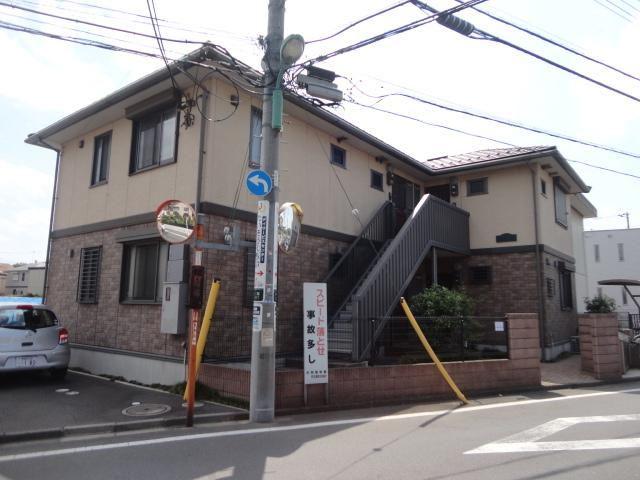 メゾンフルール