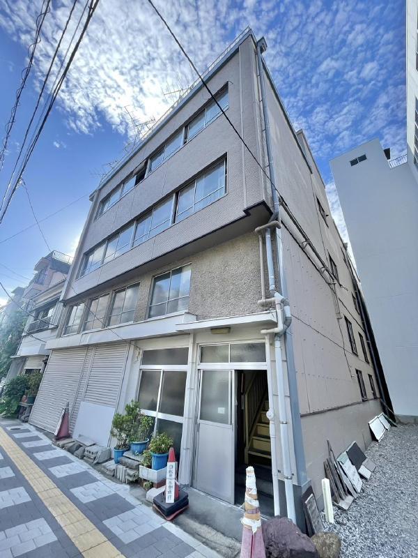 大内荘