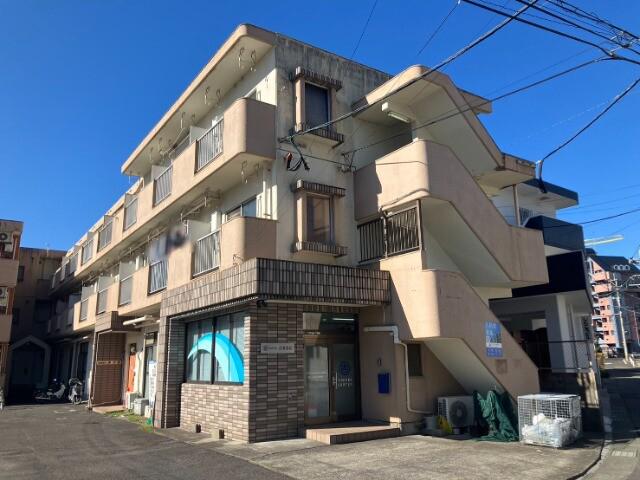 メゾン唐湊第一ビル