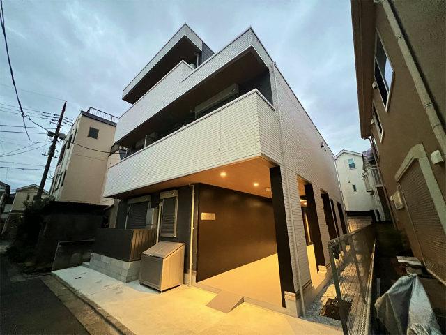 エクセリア西小岩