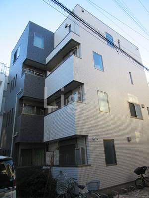 クレア学習院下
