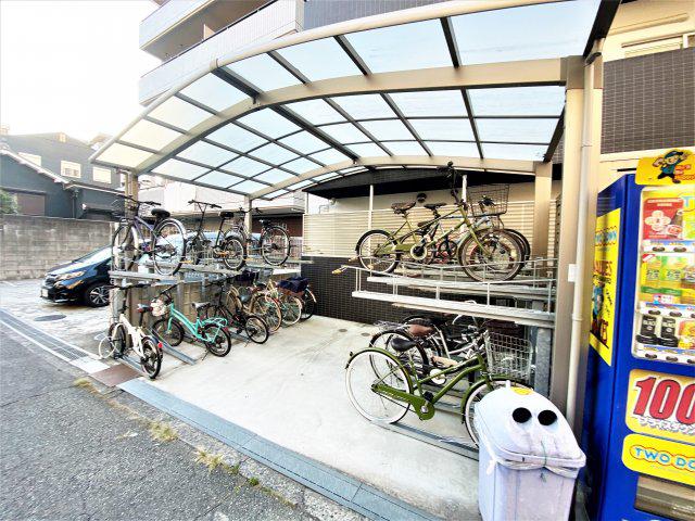 ウインズコート城東中央