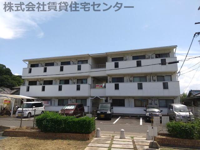 ヴィラヤナセ(ワンルーム/3階)