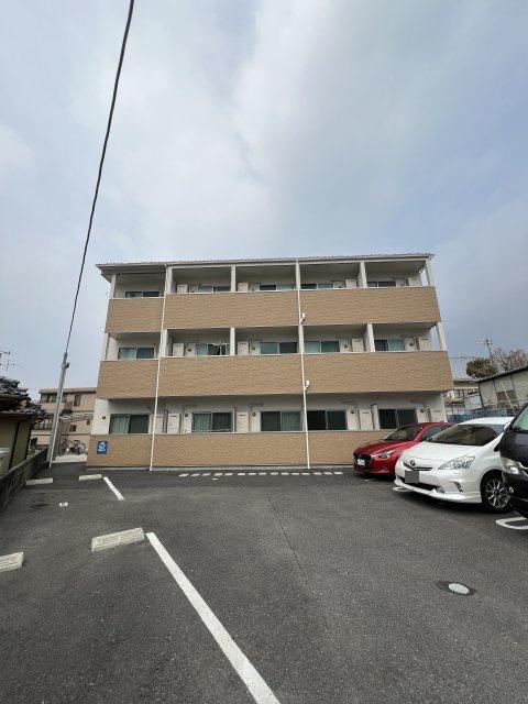 エタニティ八幡