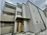 クリエオーレ南新町