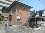 ヴェルデ穴川