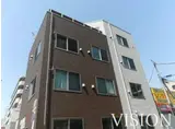 VILLA COCO 多摩川