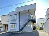 旭川市東光2条2丁目ワンルームアパート