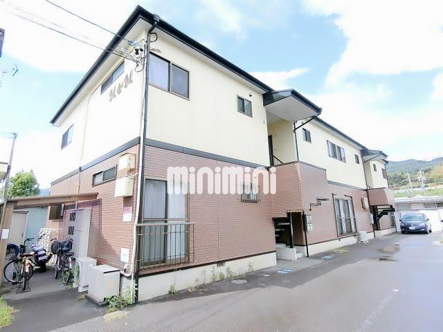 ＪＲ東海道本線 蒲原駅 徒歩4分 2階建 築25年