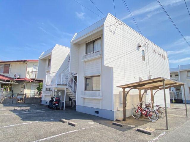 パレーシャル片山 1