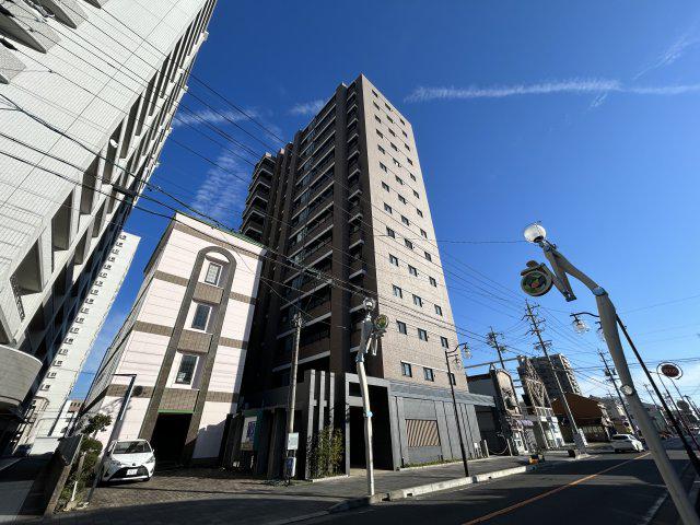 ローレルコート一宮本町