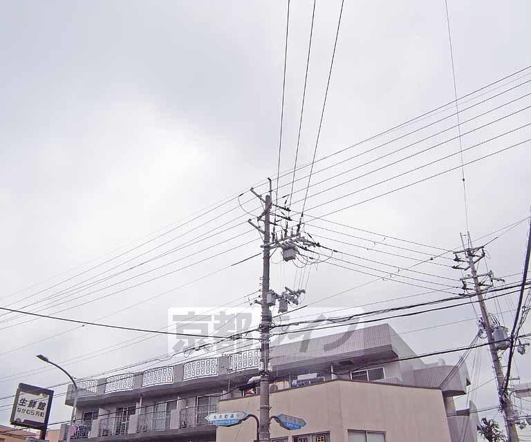 セントポーリア丸太町